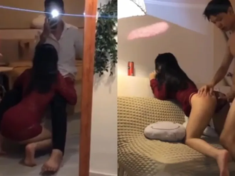 Em thư ký nứng mút của quý nhiệt huyết máu lửa