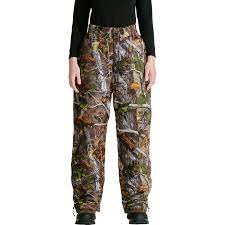 Women's Insulated Hunting Pants