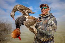 duck hunting season 2023